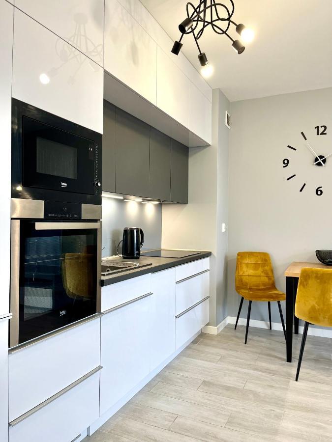 Apartamenty Planeta - Koszalin Exterior photo