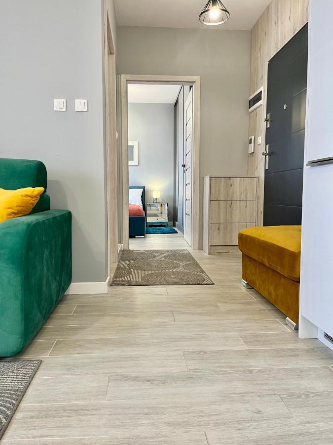 Apartamenty Planeta - Koszalin Exterior photo